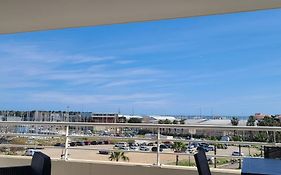 Beau T3 - Meuble Classe 3*- Vue Degagee Sur Marina
